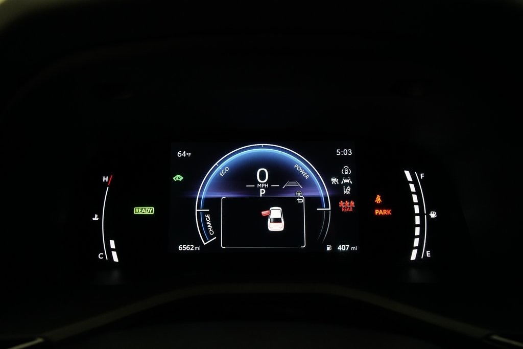 Used 2025 Toyota Camry LE Sedan