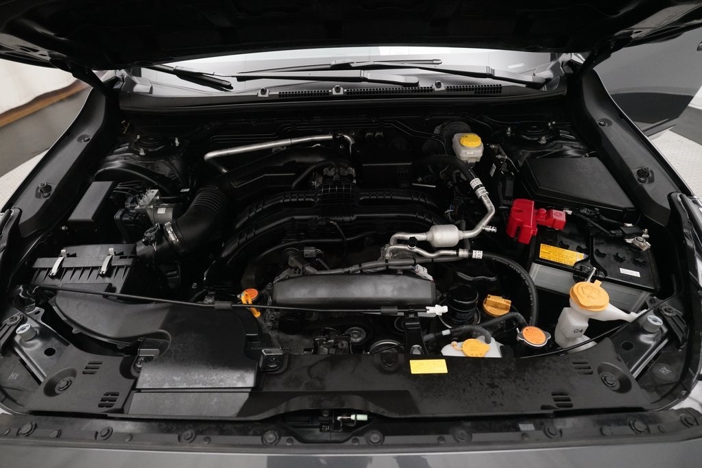 Used 2024 Subaru Crosstrek Premium SUV