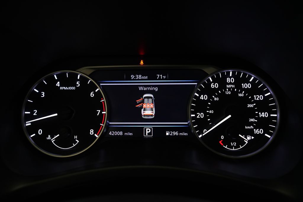 Used 2025 Nissan Sentra SV with VIN 3N1AB8CV4SY208852 for sale in Kentwood, MI