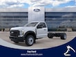  Ford F-550SD