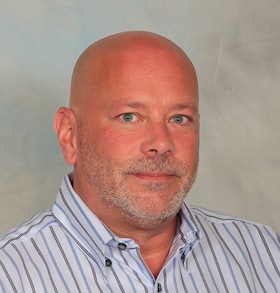 Staff member Lee Morris from ID_f17236