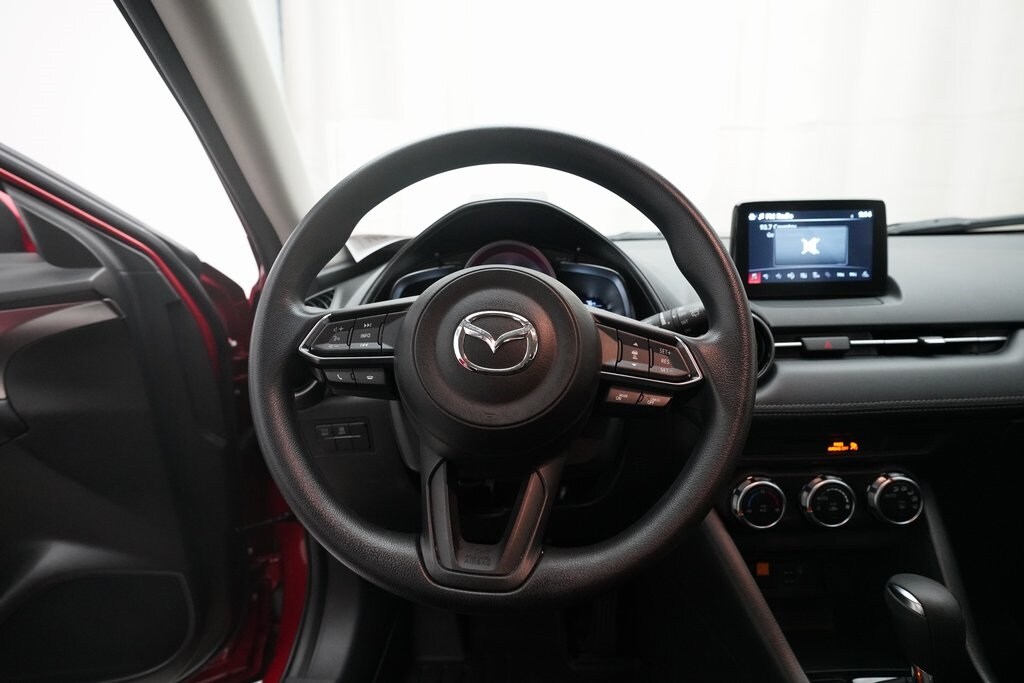 2021 Mazda CX-3 Sport photo 3