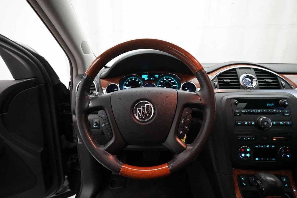 Used 2010 Buick Enclave CXL SUV