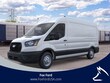  Ford Transit-250