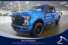 2020 Ford F-250SD Lariat Truck Crew Cab
