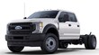 Ford F-550SD