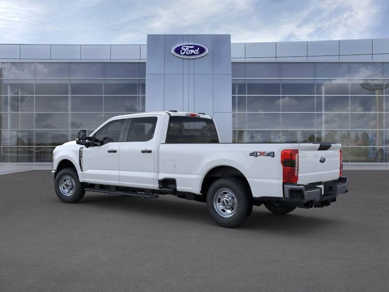 2024 Ford F-350 XL photo 4
