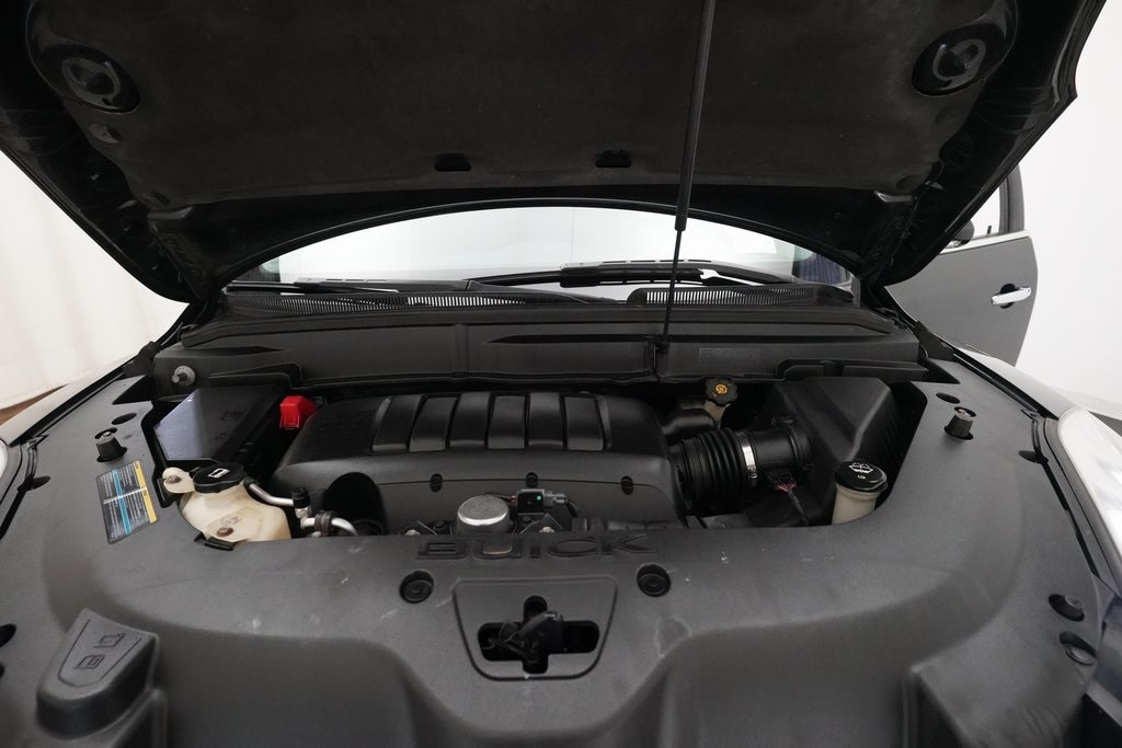 Used 2010 Buick Enclave CXL SUV