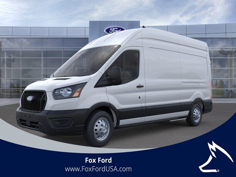 2026 Ford Transit 250 High Roof 148 WB AWD's photo