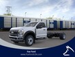  Ford F-550SD