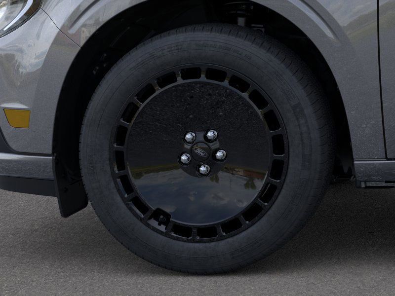 2025 Ford Maverick Lobo Premium - Photo 20