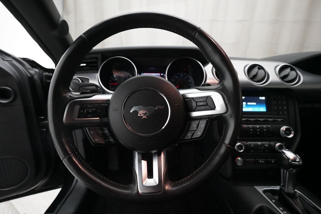 Used 2018 Ford Mustang GT Coupe