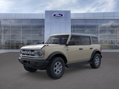 2025 Ford Bronco Big Bend 4D Sport Utility