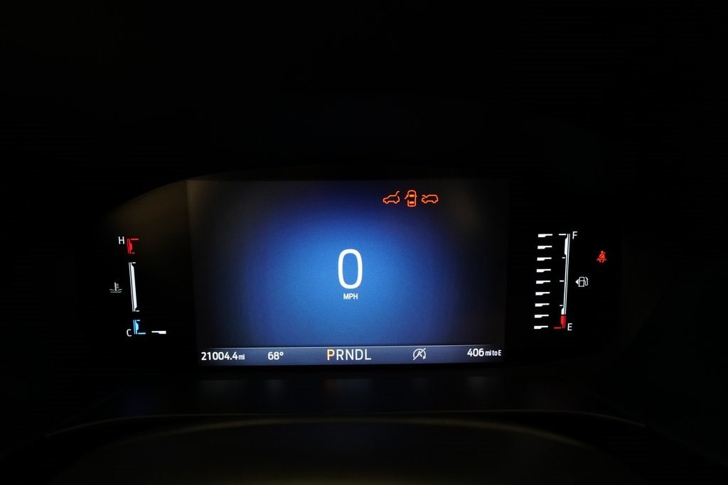 Used 2023 Ford Escape Active SUV