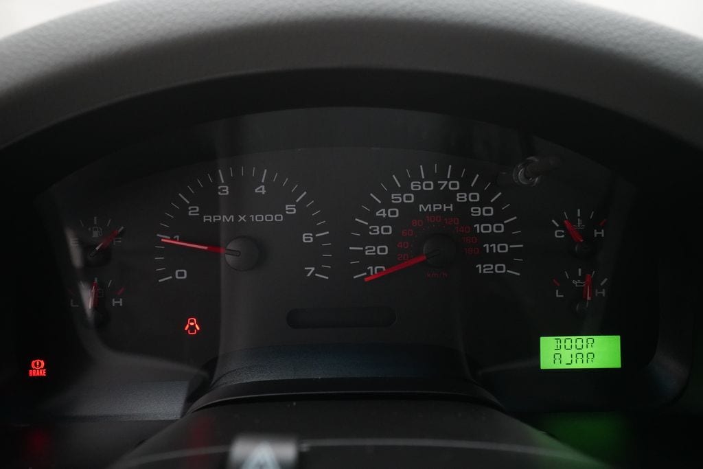 Used 2008 Ford F-150 XL with VIN 1FTRF12278KD46444 for sale in Kentwood, MI