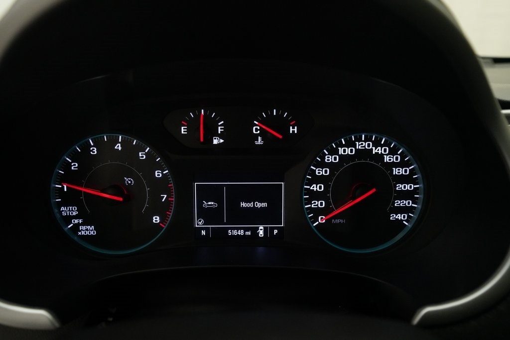 Used 2023 Chevrolet Malibu 1LT with VIN 1G1ZD5ST0PF231268 for sale in Kentwood, MI