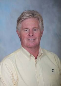 Staff member Tom "Goose" Gosselin from ID_c616ba