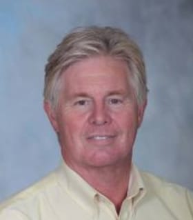 Staff member Tom "Goose" Gosselin from ID_8f152e