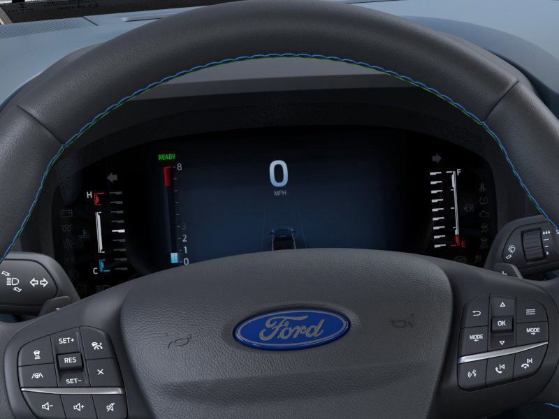 2025 Ford Maverick Lobo Premium - Photo 13
