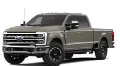 2026 Ford F-250SD King Ranch 4D Crew Cab