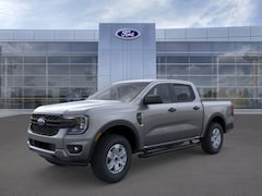 2024 Ford Ranger XL 4D Crew Cab