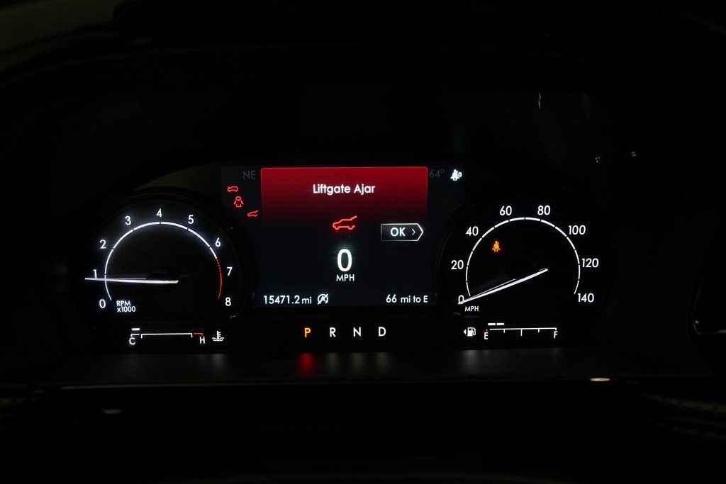 Used 2022 Lincoln Corsair Standard SUV