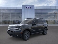 2025 Ford Bronco Sport Big Bend 4D Sport Utility
