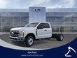  Ford F-350SD