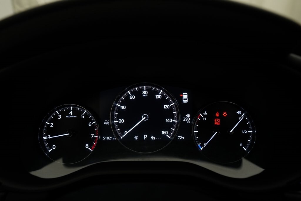 2023 Mazda Mazda3 2.5 Select photo 2