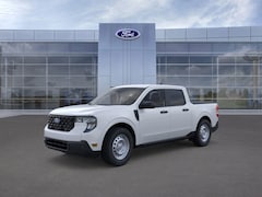 2025 Ford Maverick XL 4D Crew Cab