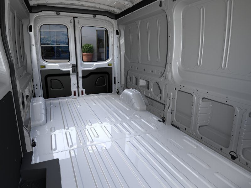 2026 Ford Transit Van Base - Photo 11