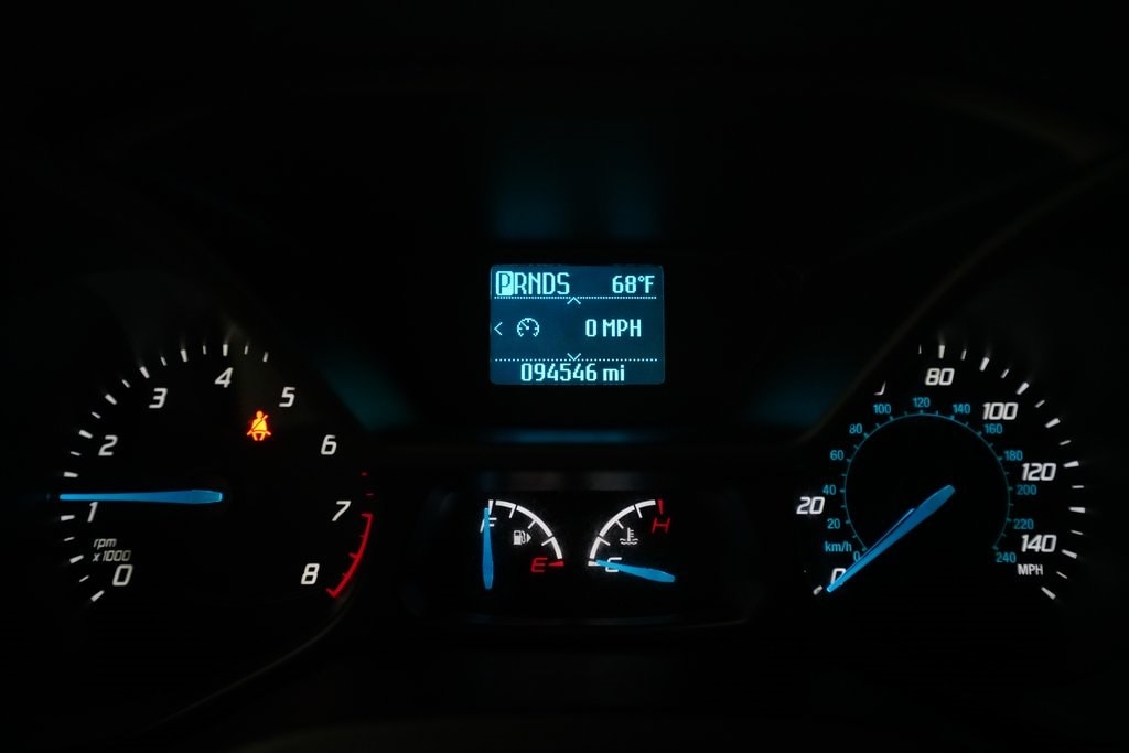 Used 2018 Ford Transit Connect XL with VIN NM0LS7E77J1375401 for sale in Kentwood, MI