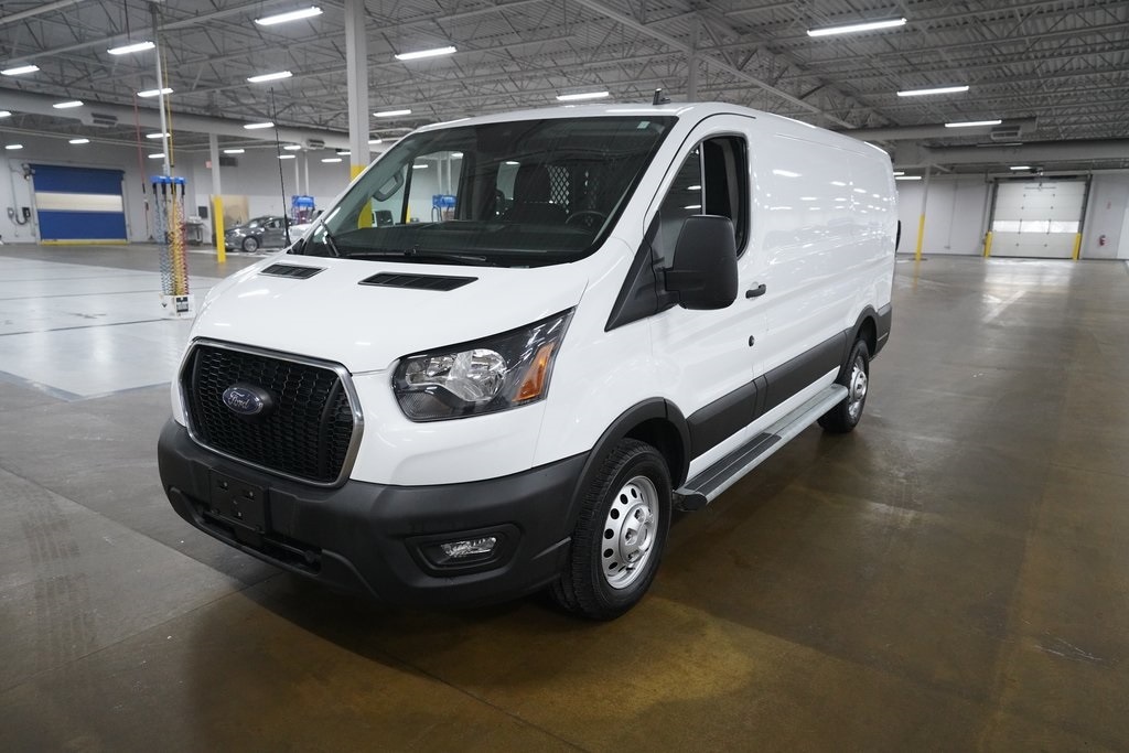 2023 Ford Transit Van Base's photo