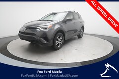 2016 Toyota RAV4 LE SUV