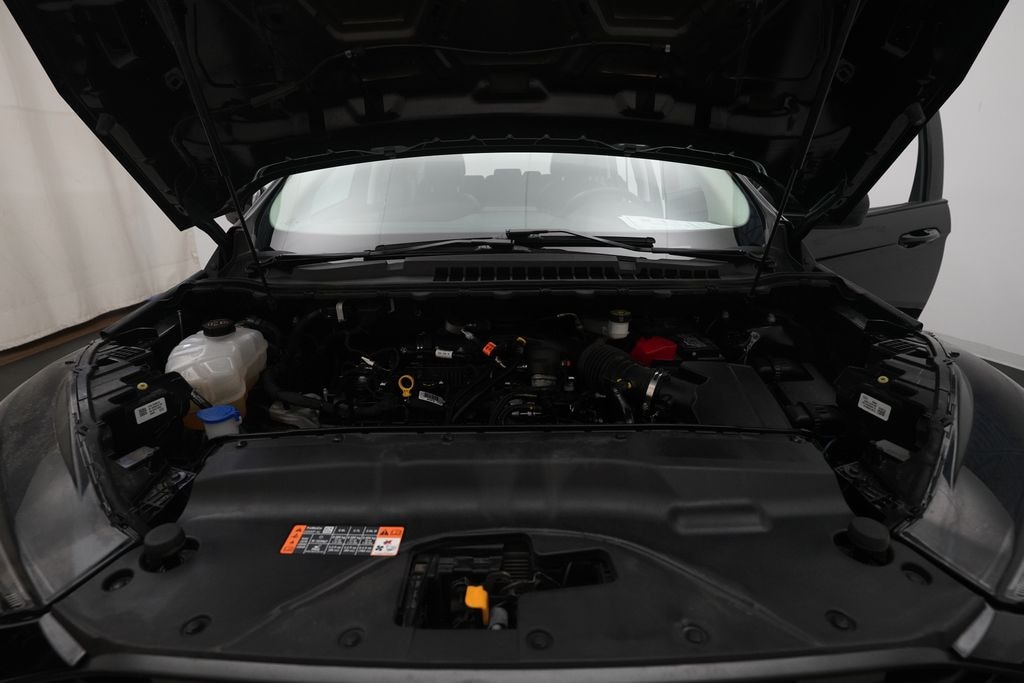 Used 2023 Ford Edge SEL SUV