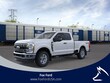  Ford F-250SD