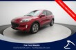 Ford Escape Hybrid