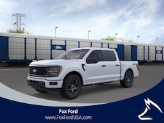 2026 Ford F-150 STX 4D SuperCrew