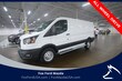 Ford Transit-250