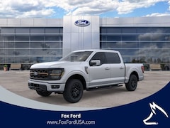 2026 Ford F-150 Tremor 4D SuperCrew