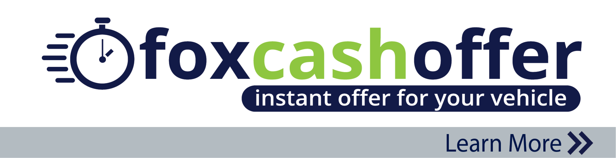 Grand Rapids Fox Ford New & Used Ford Cars near Byron Center