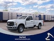  Ford F-250SD