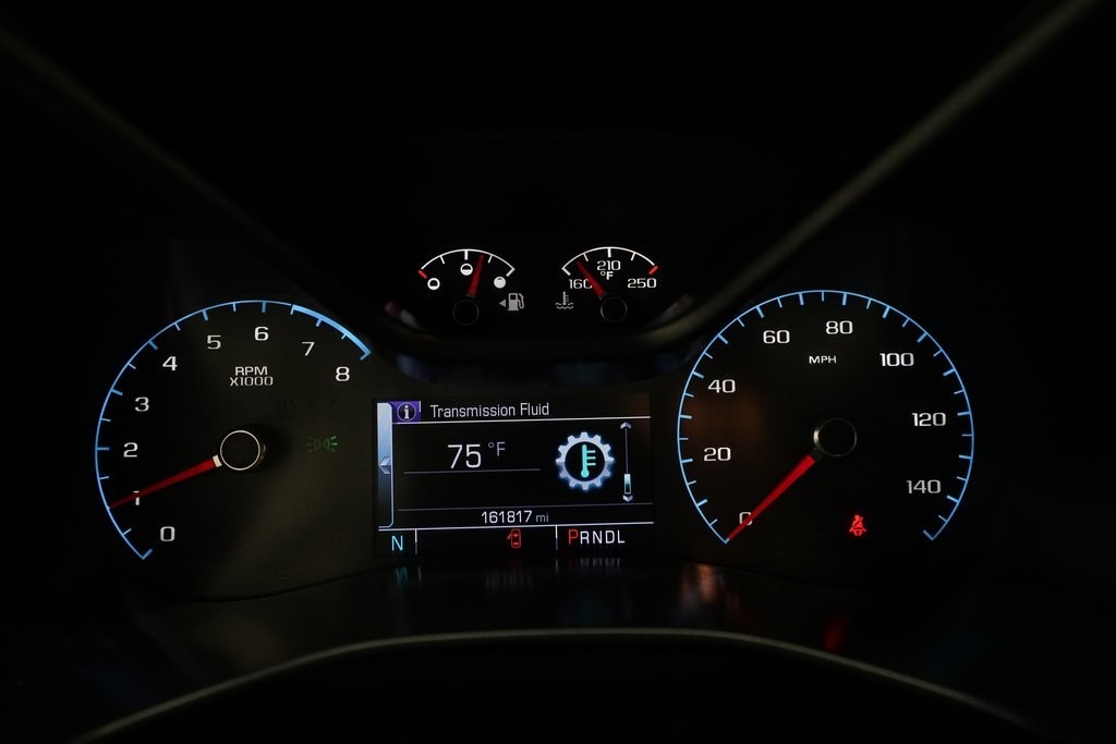 Used 2017 Chevrolet Colorado LT with VIN 1GCGTCEN2H1182673 for sale in Kentwood, MI