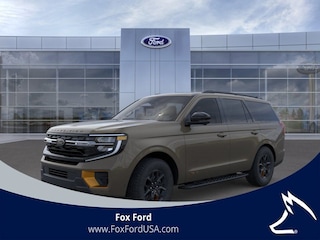 2026 Ford Expedition Tremor 4D Sport Utility