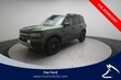  Ford Bronco Sport