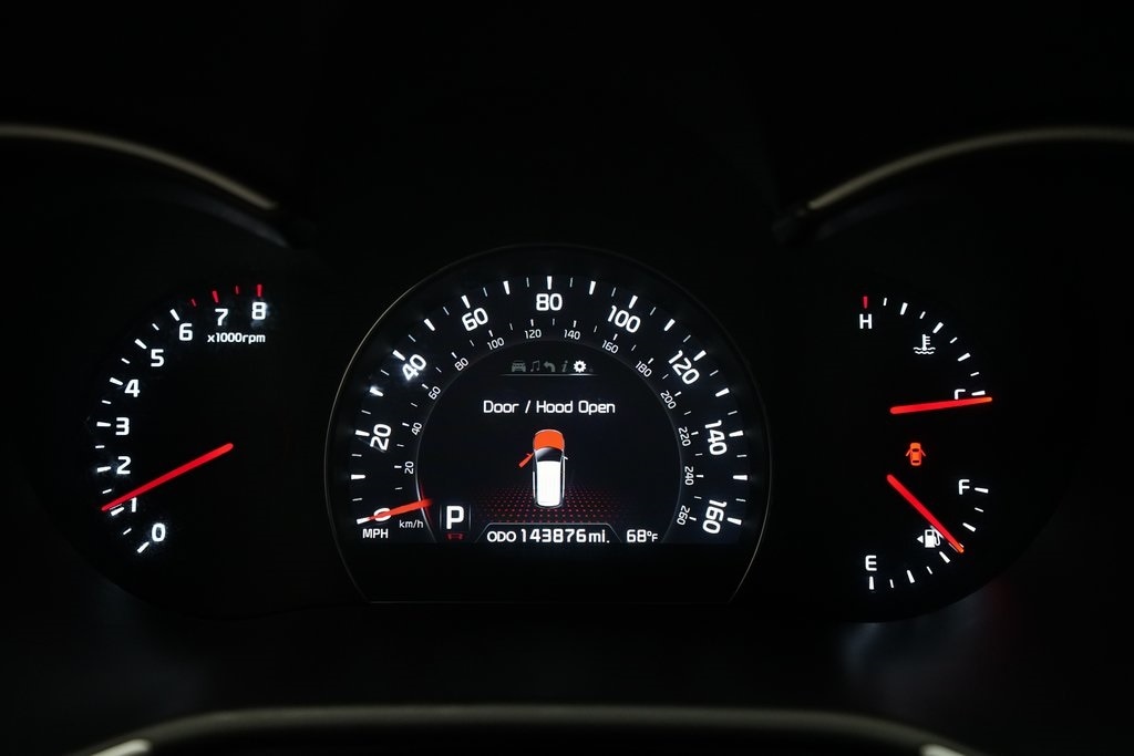 Used 2014 Kia Sorento SX SUV