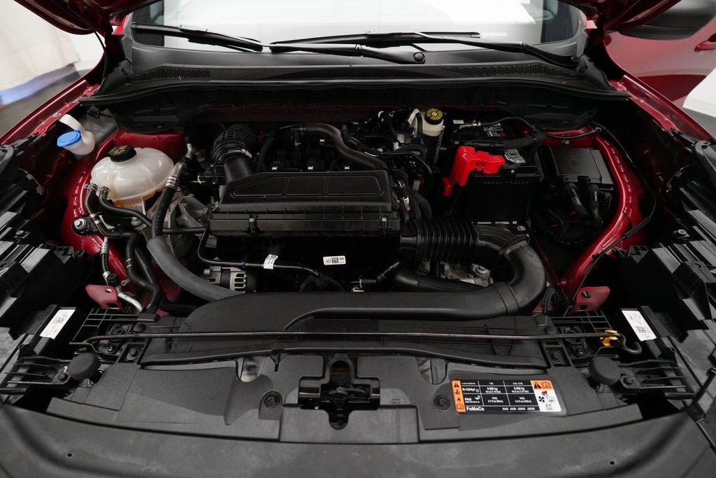 Used 2023 Ford Escape ST-Line SUV