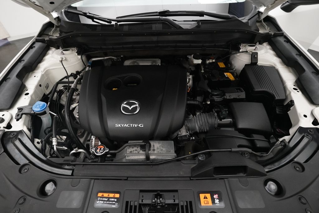 Used 2023 Mazda CX-5 2.5 S SUV