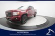 GMC Canyon