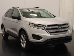 New Ford Edge At Fox Ford For Sale In Grand Rapids Mi